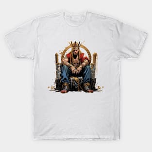 THOR GANGSTER T-Shirt